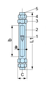 VA10S-15、VA10S-25、VA10S-40、VA10S-50管螺紋連接玻璃轉(zhuǎn)子流量計(jì)